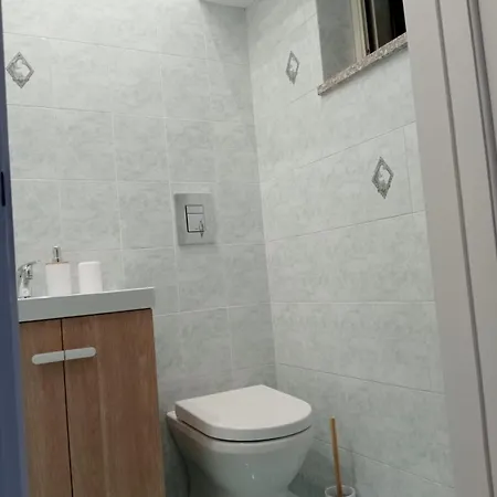 Apartamento Antares Isnello