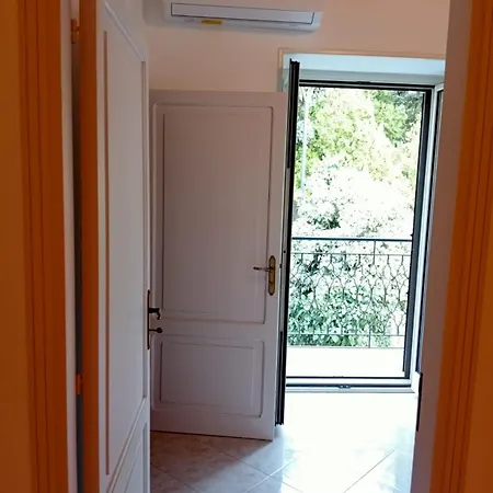 Apartamento Antares Isnello