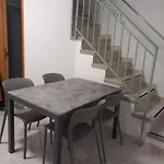 Apartman Antares Isnello