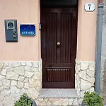 Apartman Antares Isnello