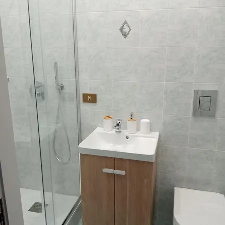 Antares Apartment *