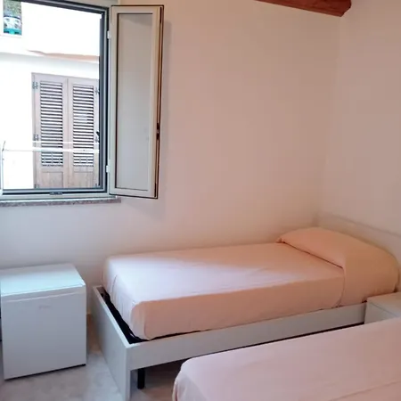Apartment Antares