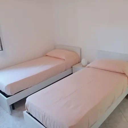 Apartment Antares *