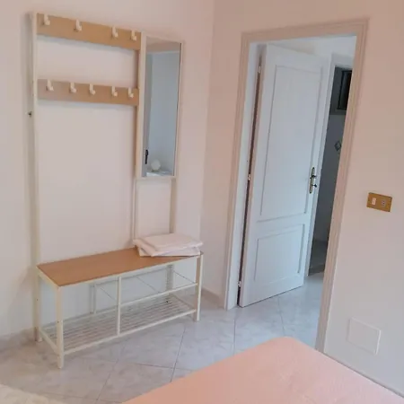 Apartment Antares Isnello