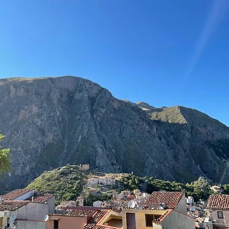 Antares Appartement *