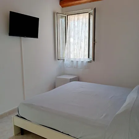 Antares Apartament Isnello